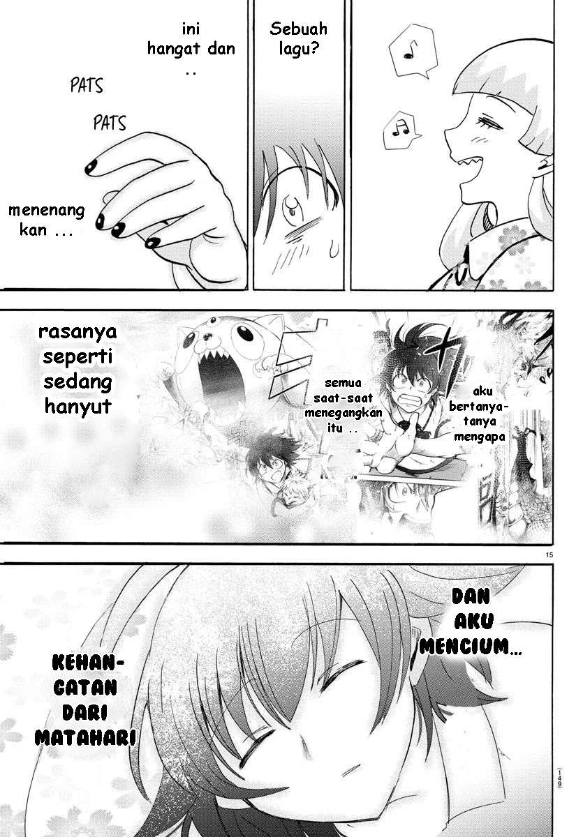 Chapter 89 - halaman 17