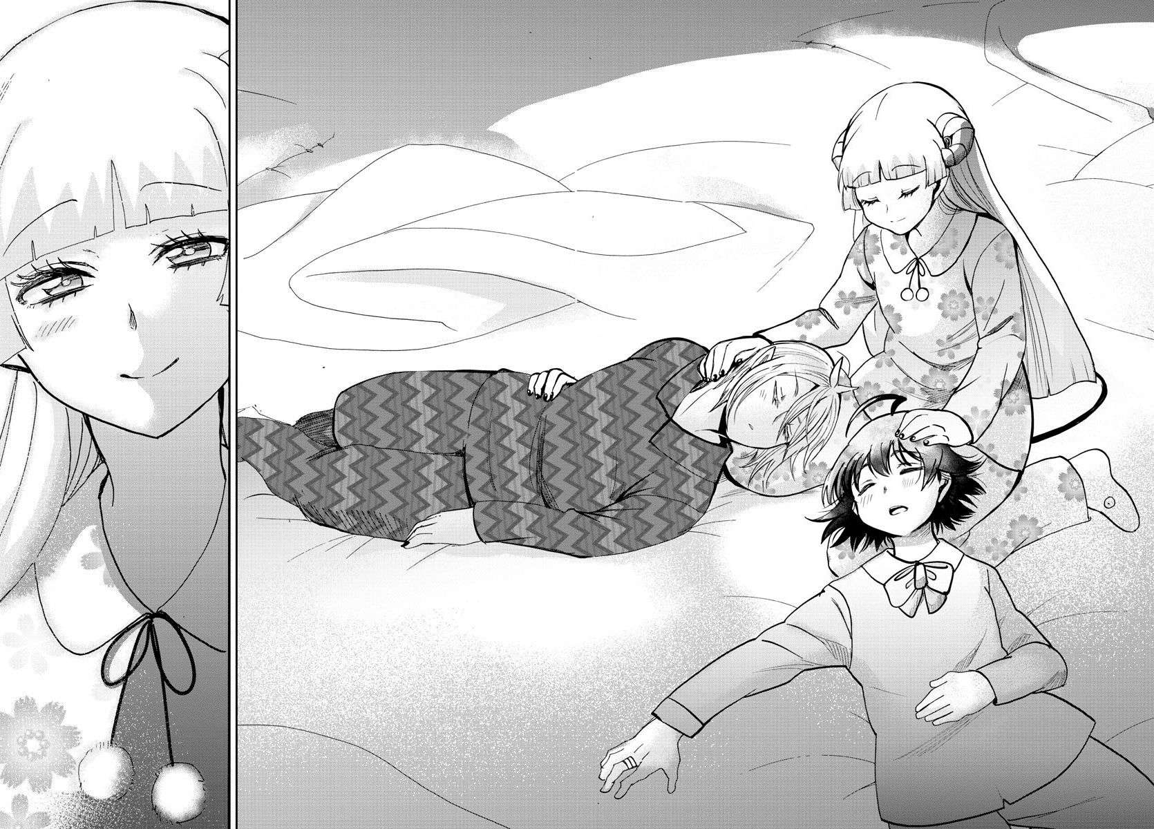 Chapter 89 - halaman 18