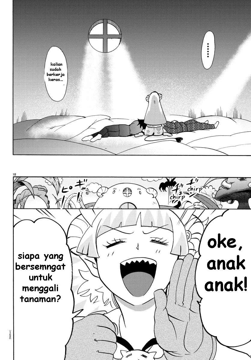 Chapter 89 - halaman 19