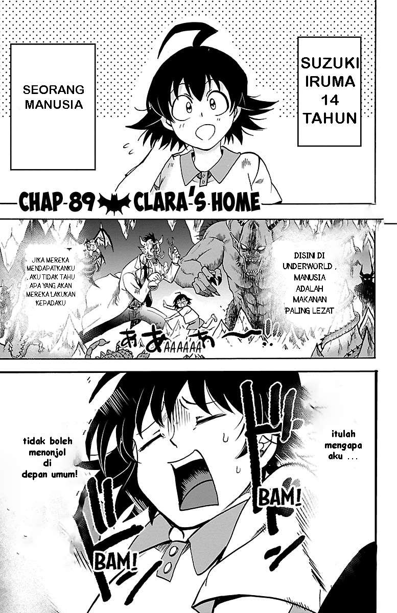 Chapter 89 - halaman 3