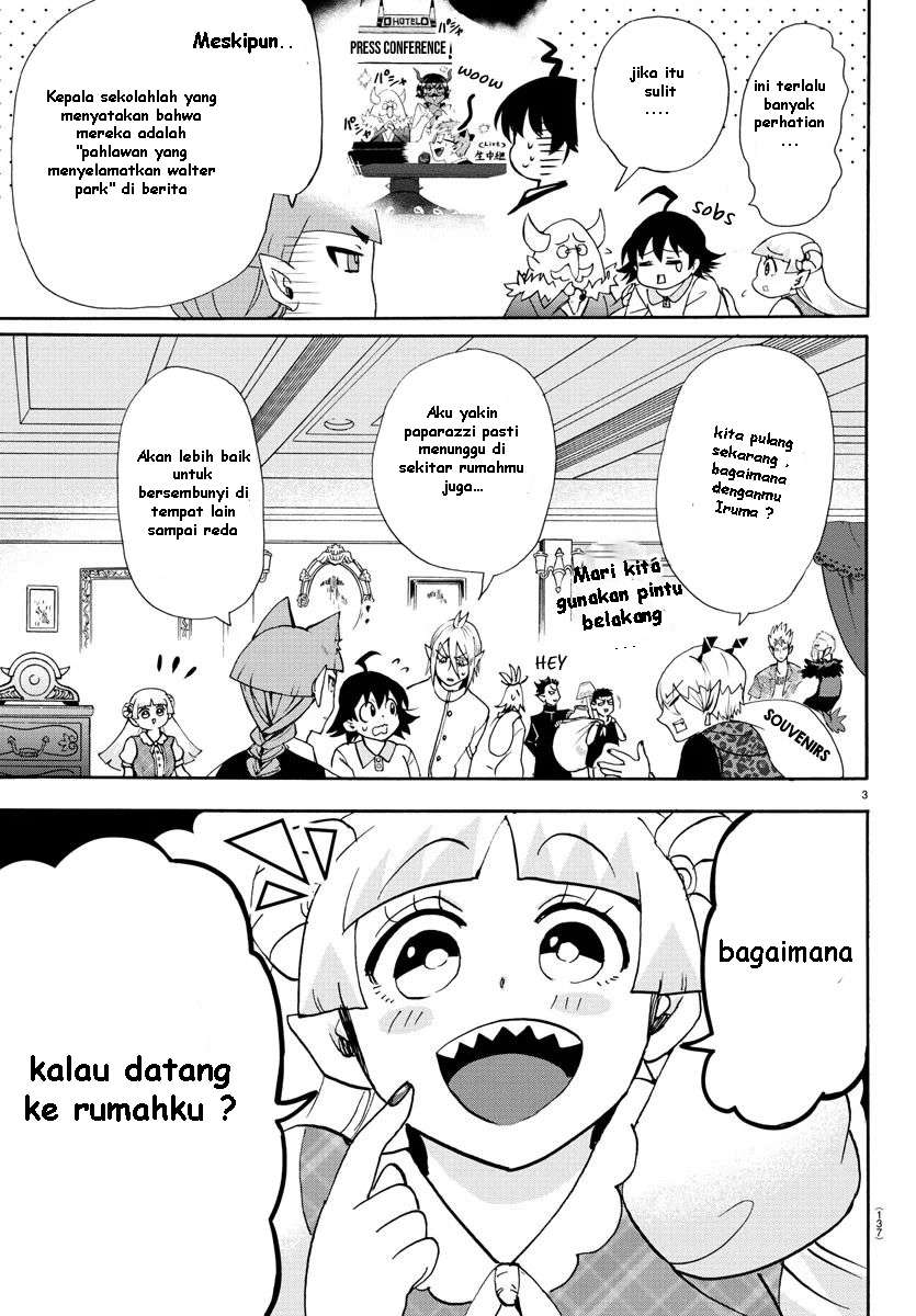 Chapter 89 - halaman 5