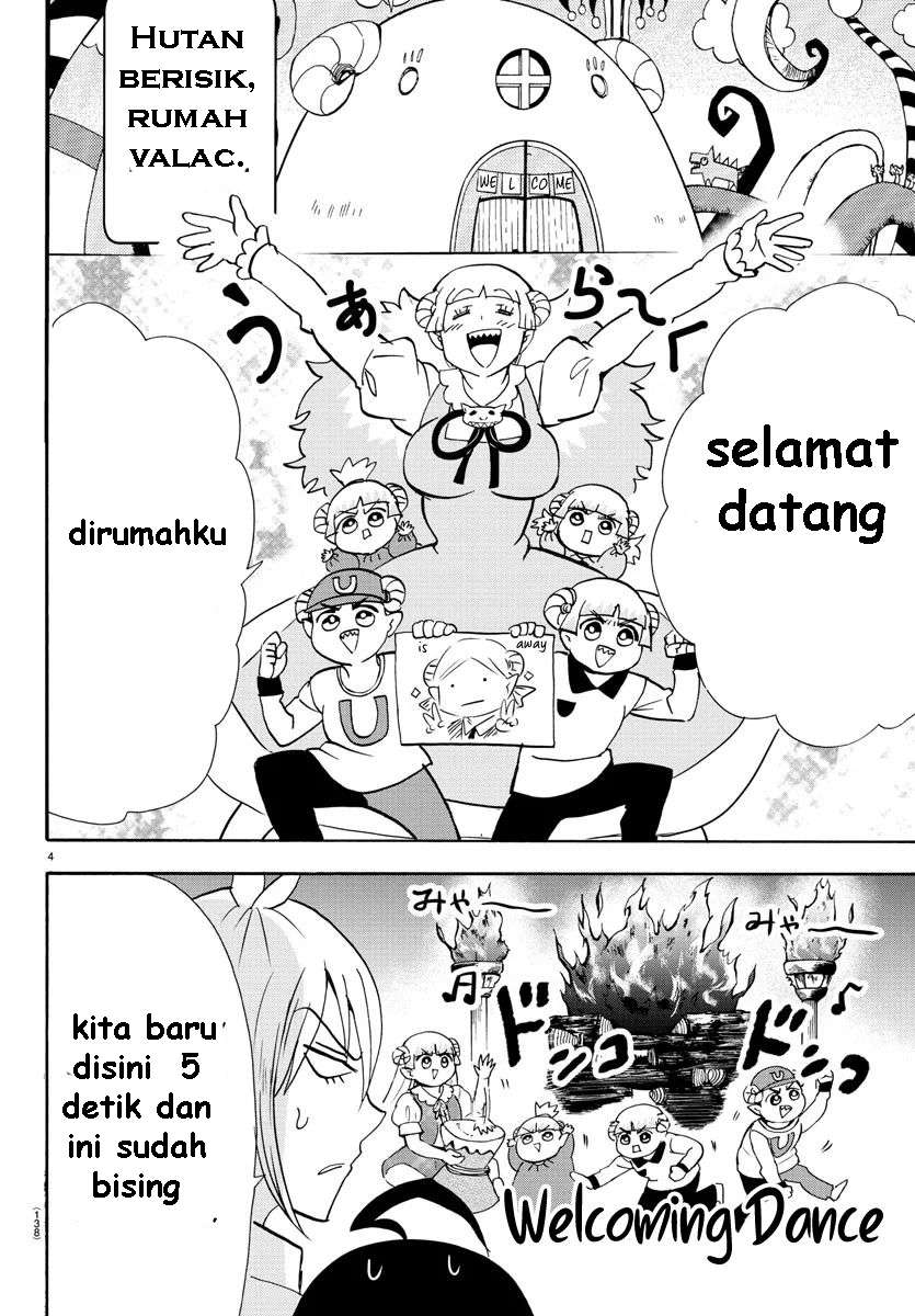 Chapter 89 - halaman 6
