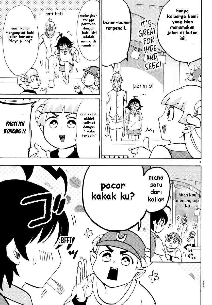Chapter 89 - halaman 7