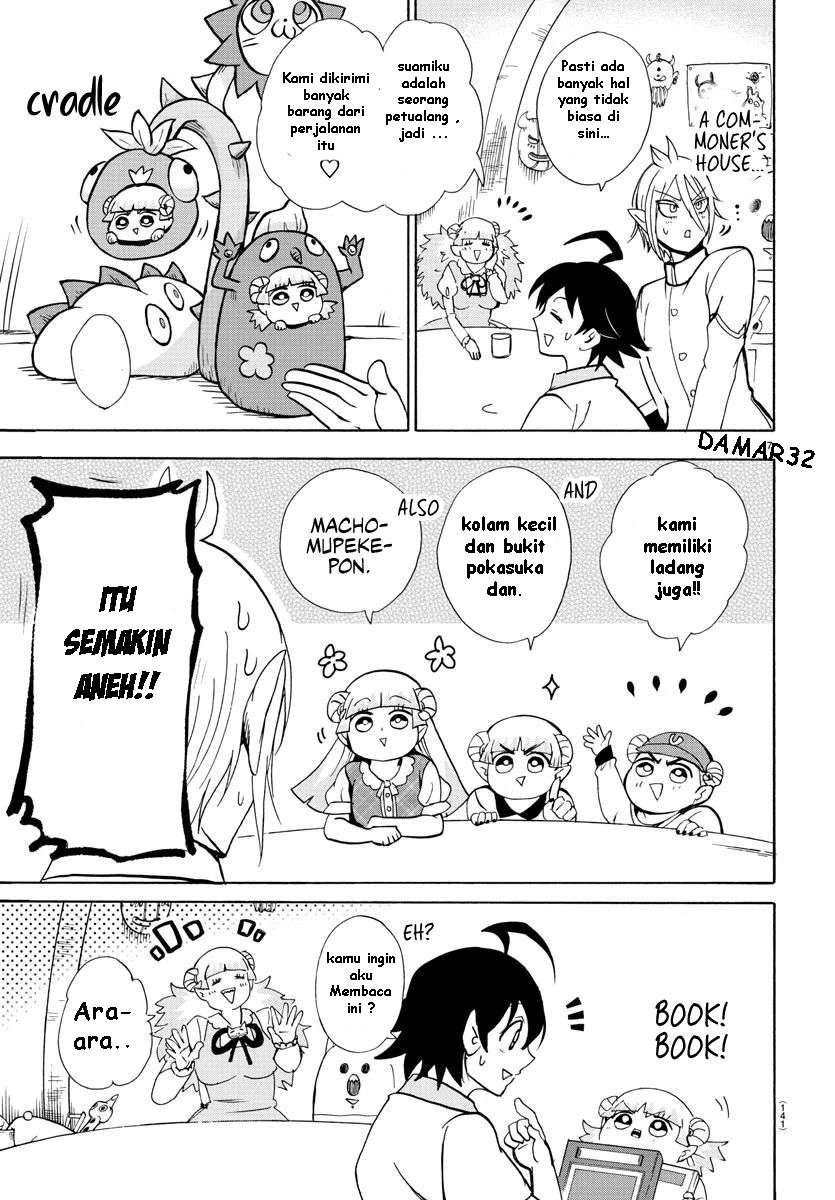 Chapter 89 - halaman 9