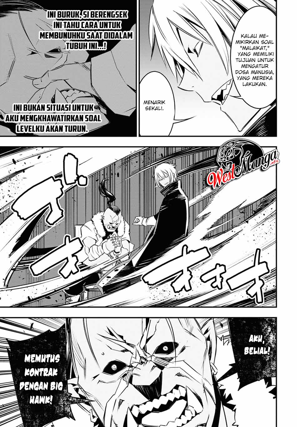 Chapter 35 - halaman 32