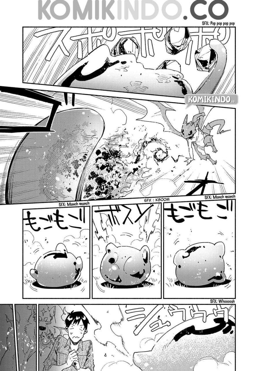 Chapter 41 - halaman 21