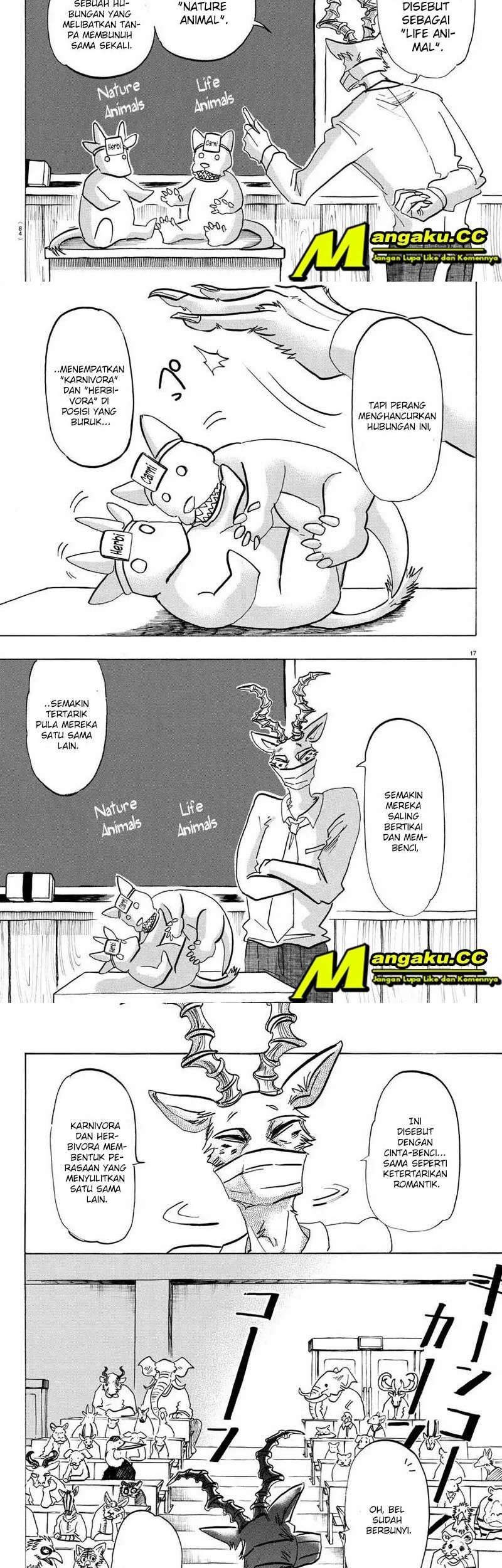 Chapter 145 - halaman 16