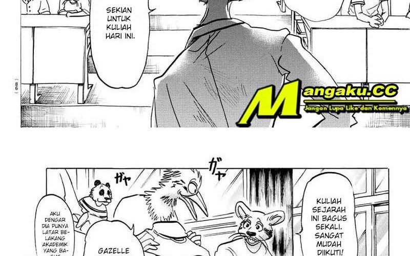 Chapter 145 - halaman 17