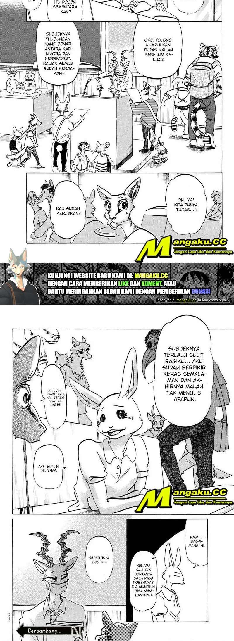 Chapter 145 - halaman 18