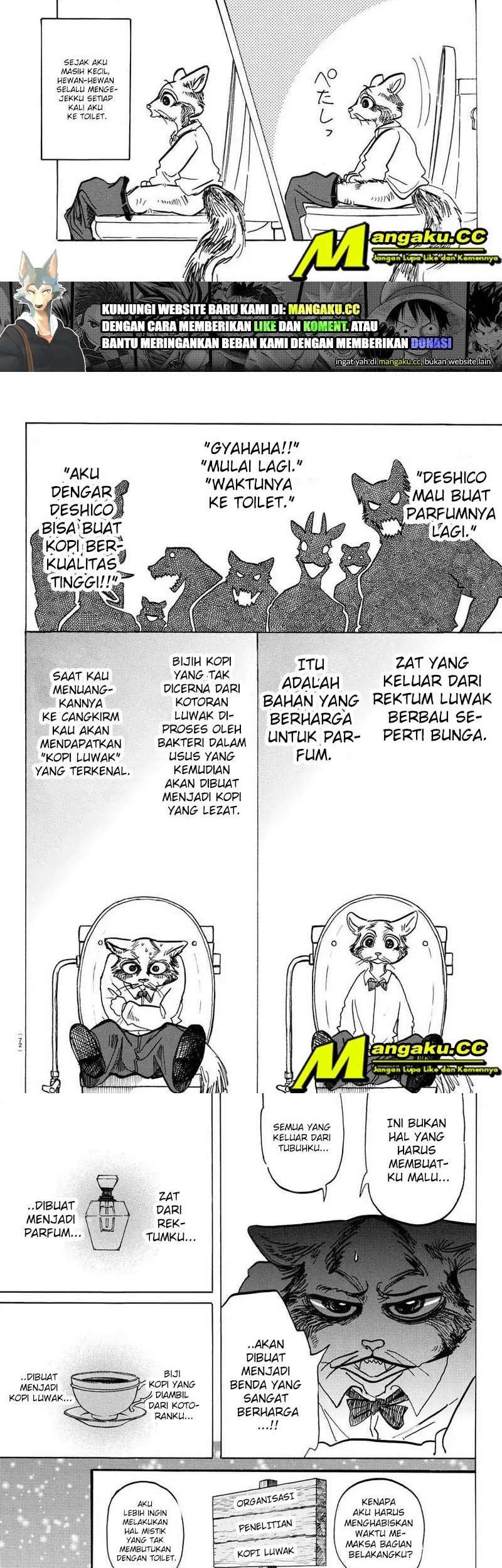 Chapter 145 - halaman 6