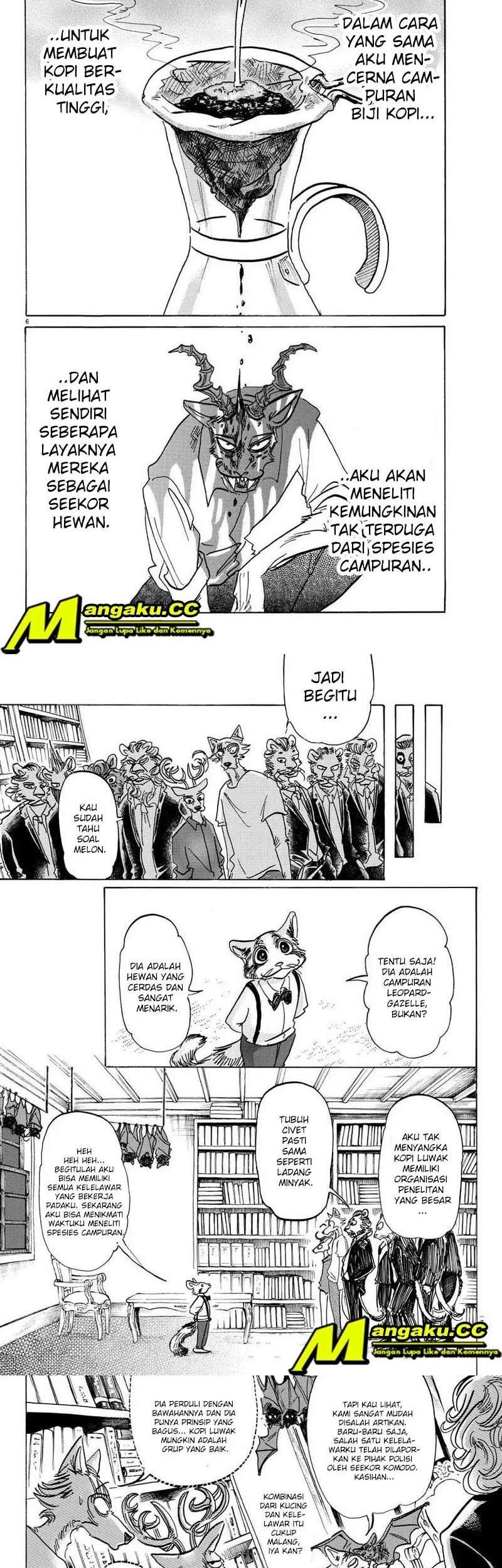 Chapter 145 - halaman 8