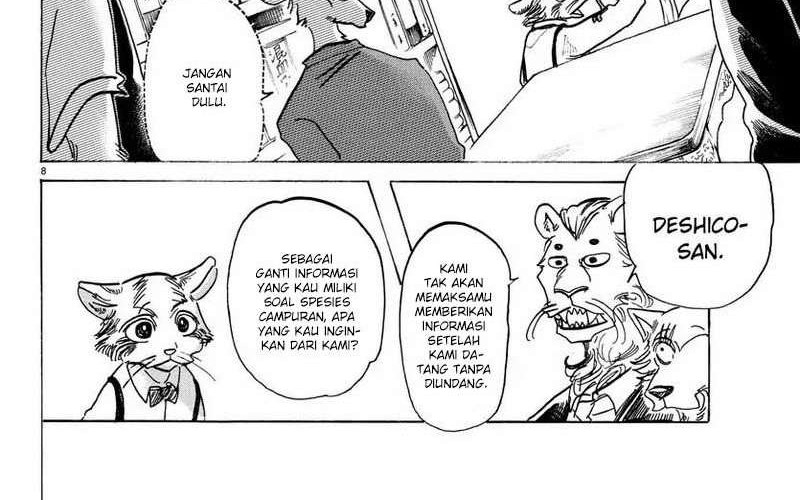 Chapter 145 - halaman 9