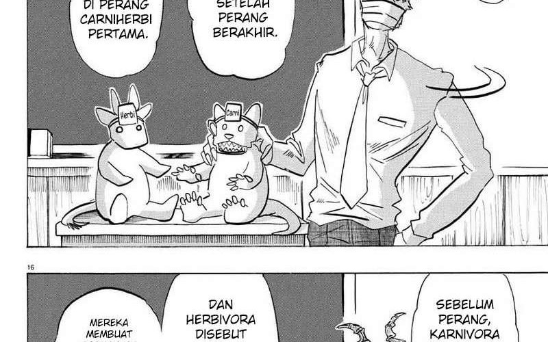 Chapter 145 - halaman 15