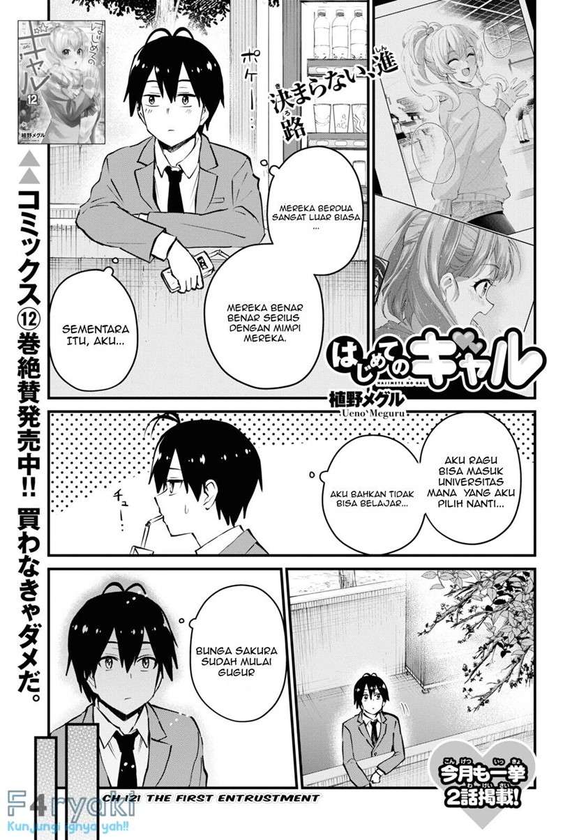 Chapter 121 - halaman 2