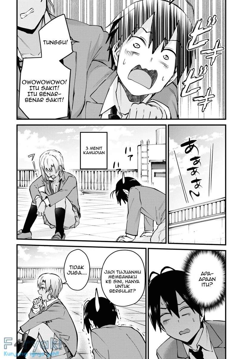 Chapter 121 - halaman 7