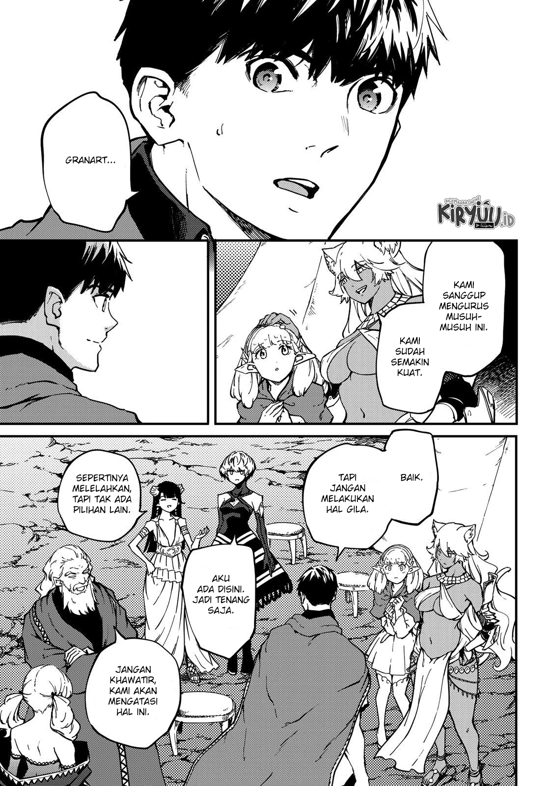 Chapter 52 - halaman 20