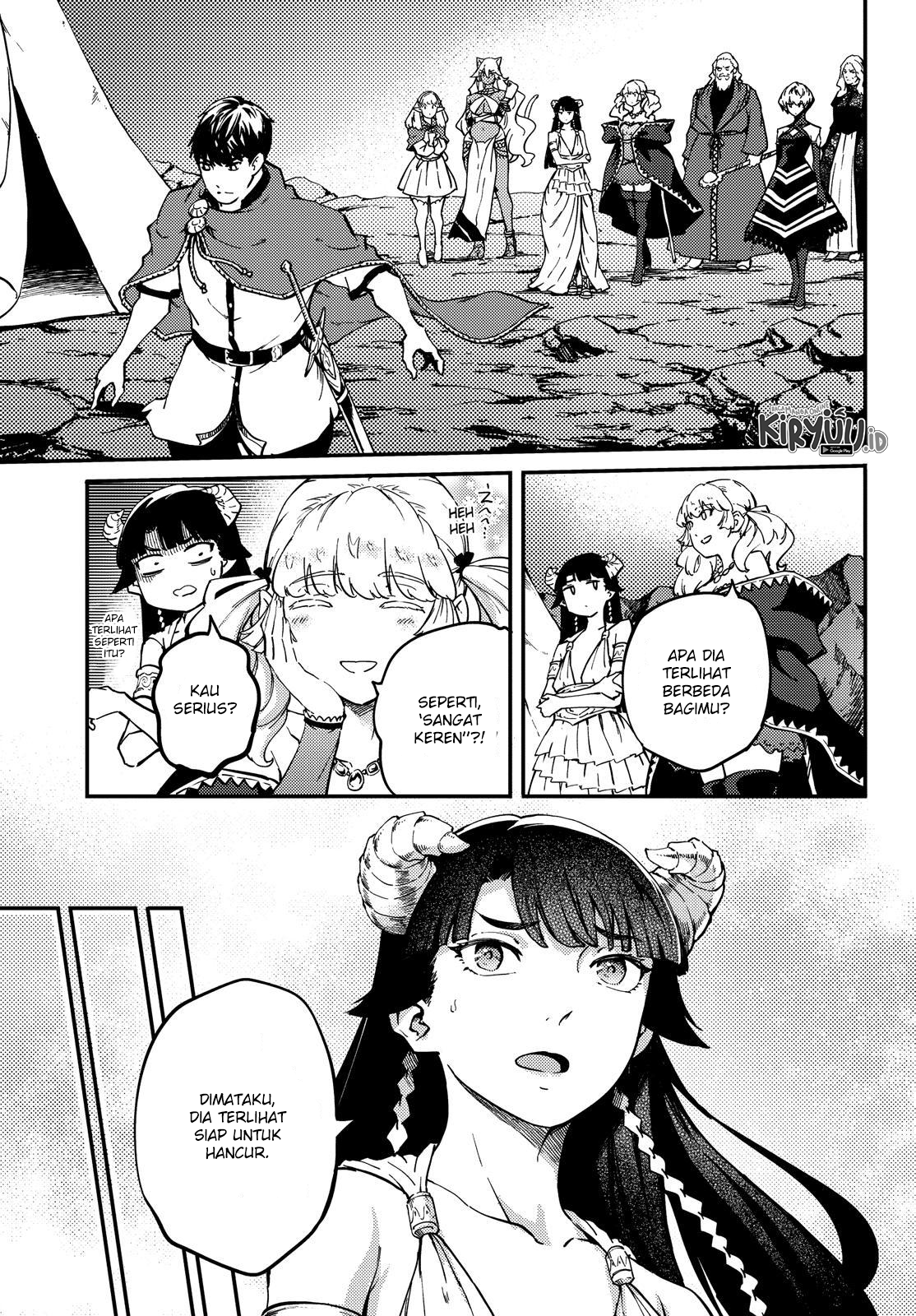Chapter 52 - halaman 22