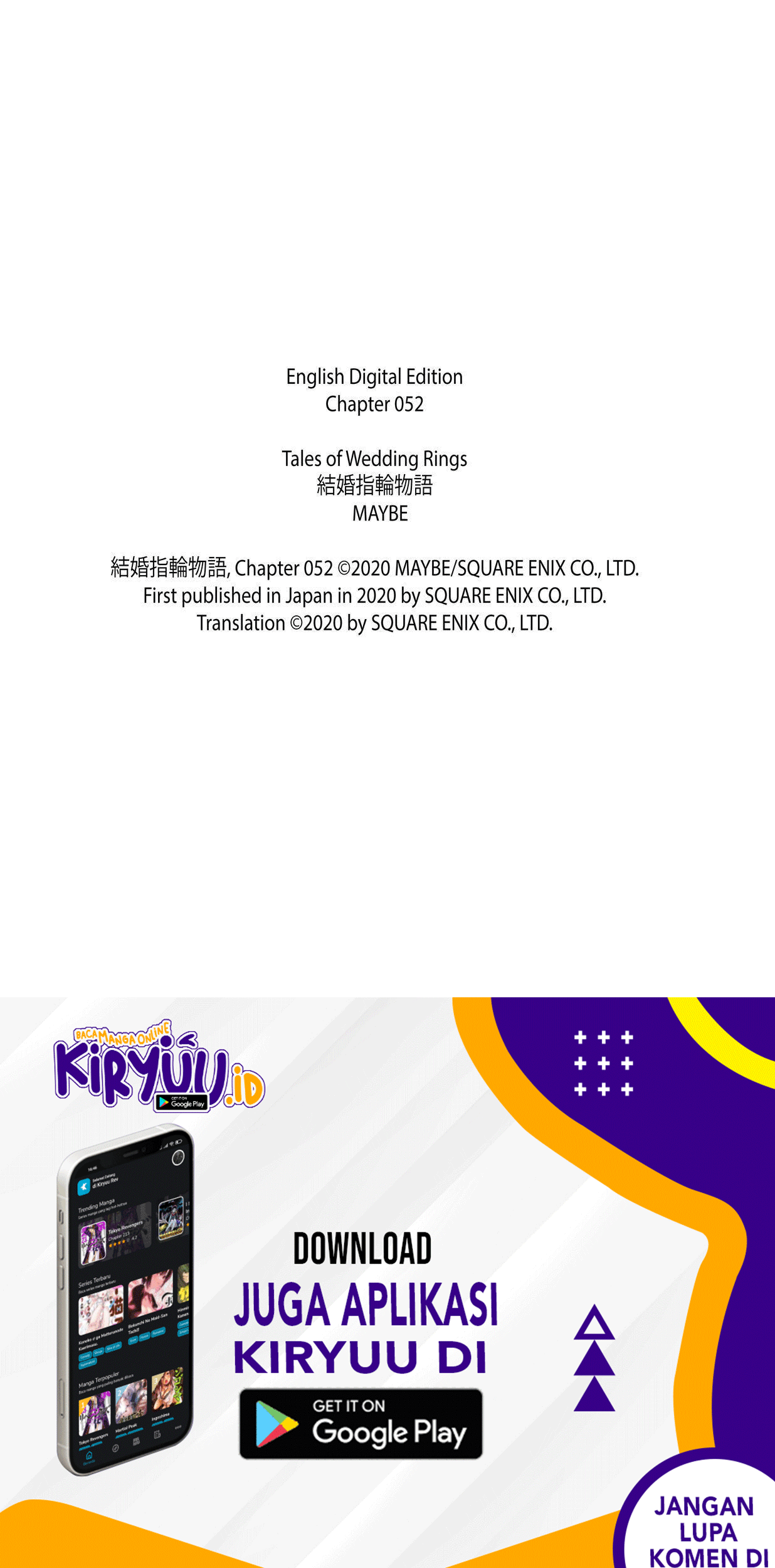 Chapter 52 - halaman 32