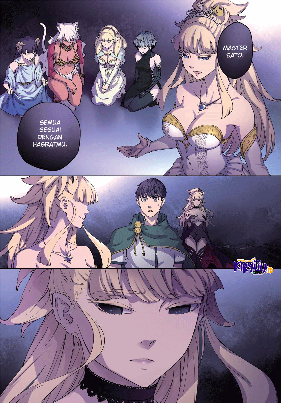 Chapter 52 - halaman 6