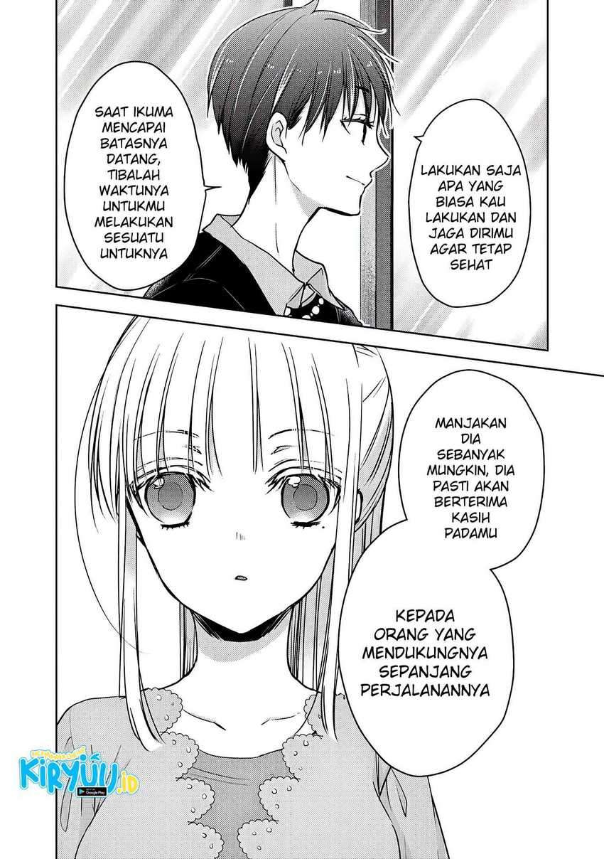 Chapter 61 - halaman 14