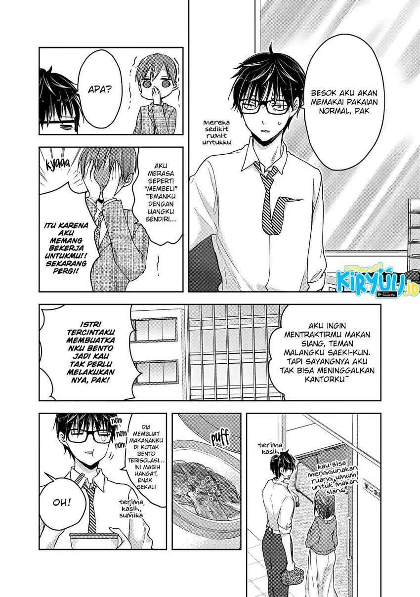 Chapter 61 - halaman 4