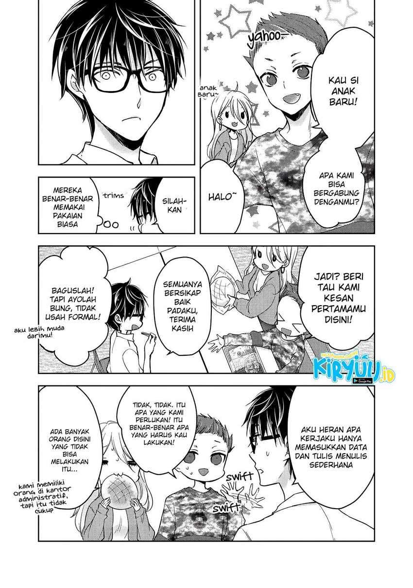 Chapter 61 - halaman 5