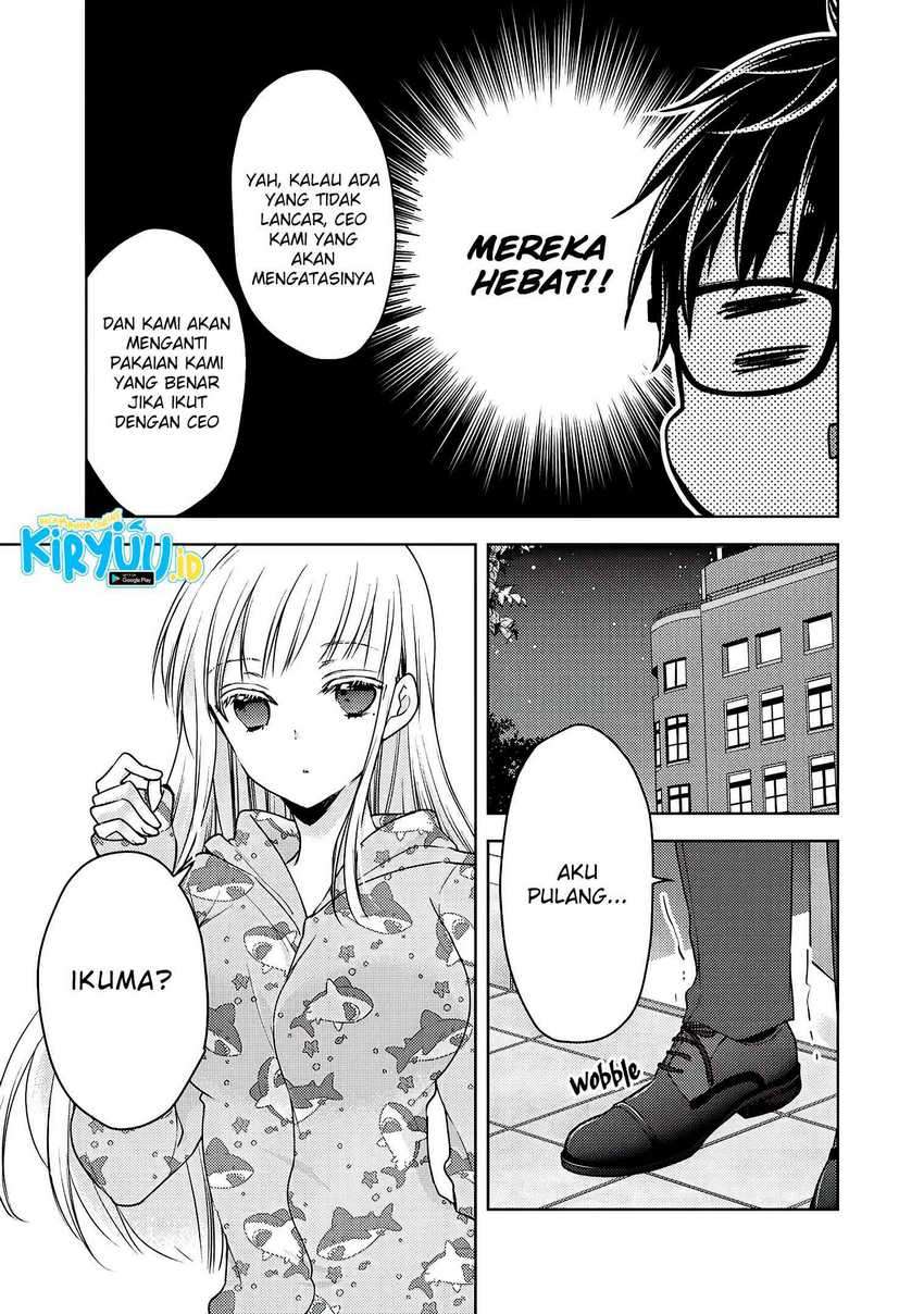Chapter 61 - halaman 7