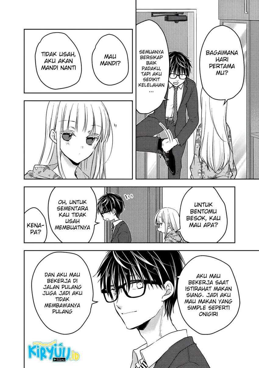 Chapter 61 - halaman 8