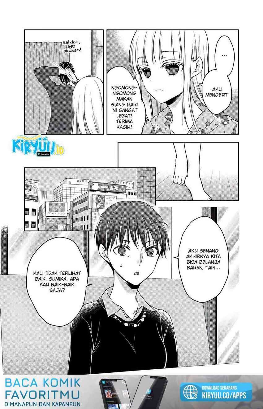 Chapter 61 - halaman 9