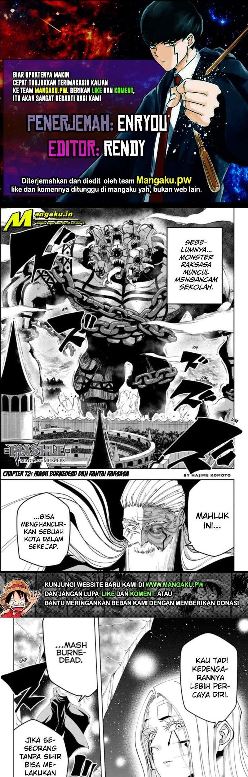 Chapter 72 - halaman 2