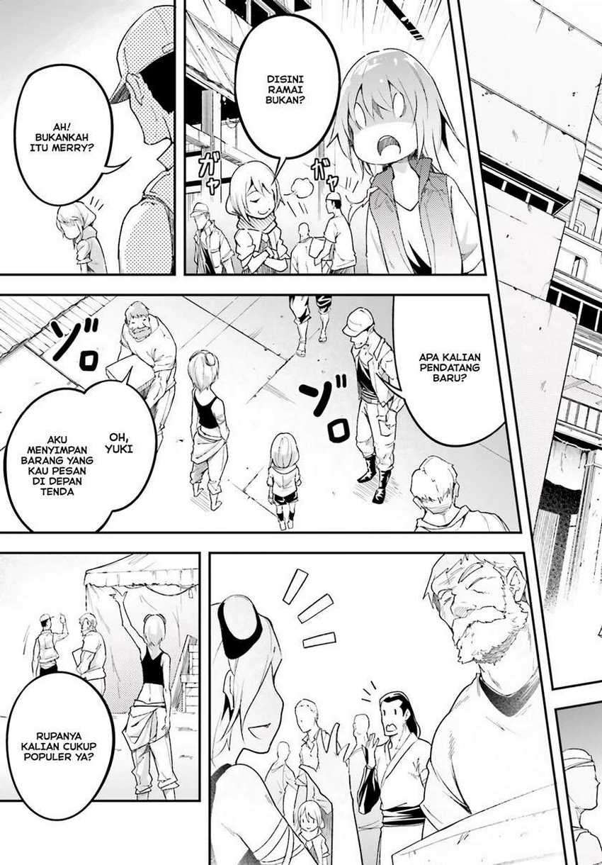 Chapter 46 - halaman 16