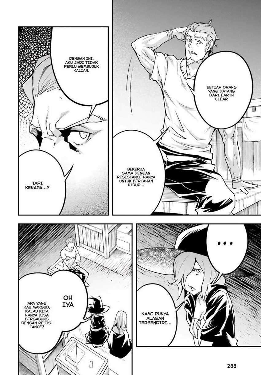Chapter 46 - halaman 31