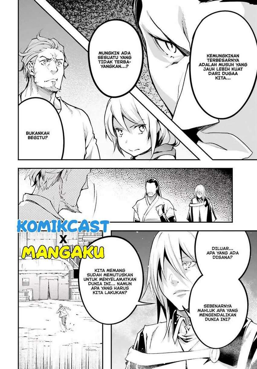 Chapter 46 - halaman 33