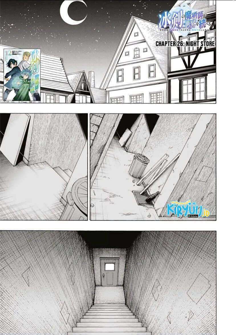 Chapter 26 - halaman 3
