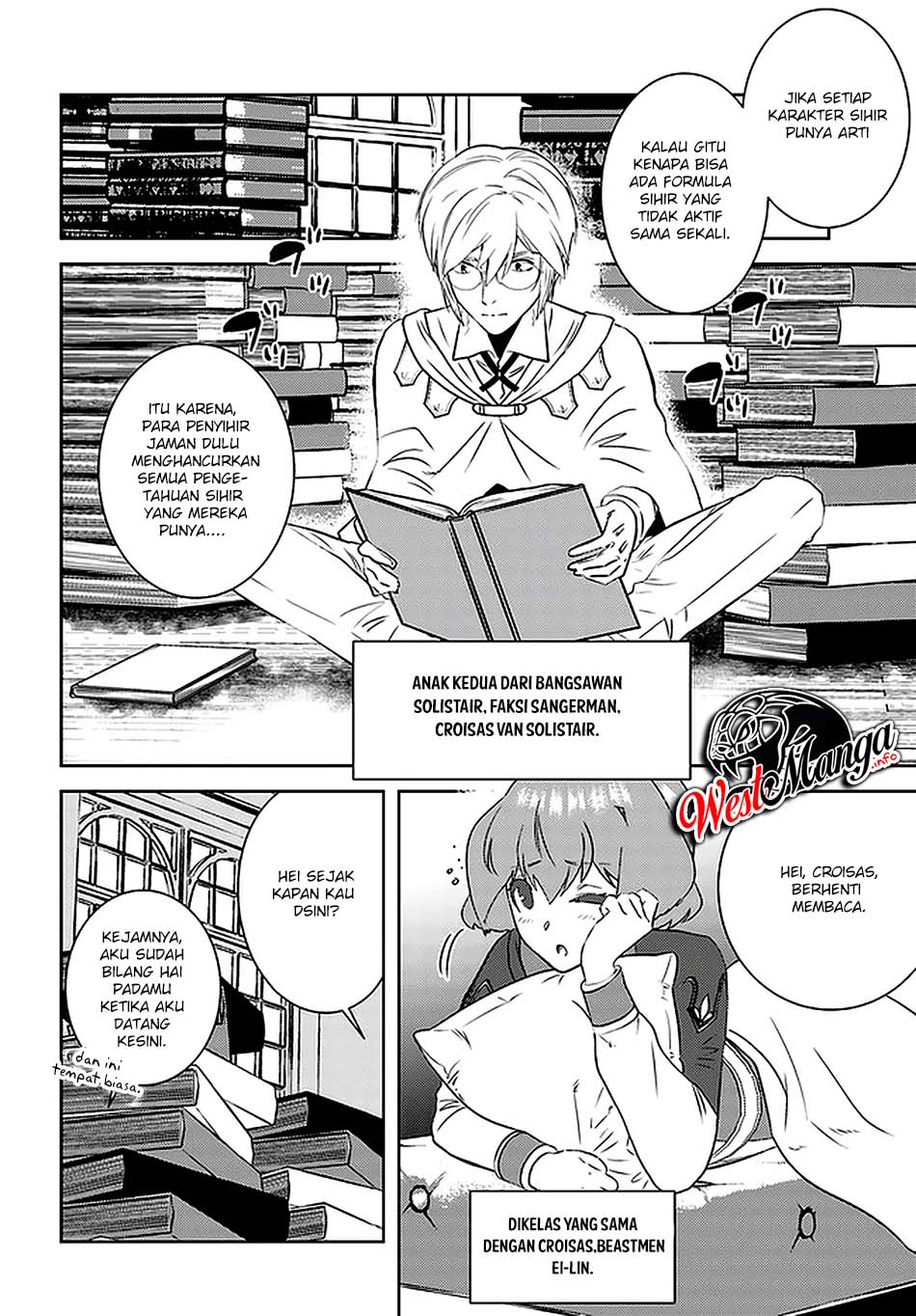Chapter 26 - halaman 22