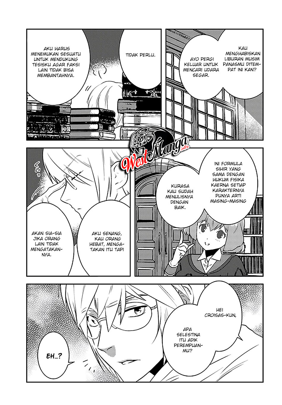 Chapter 26 - halaman 23