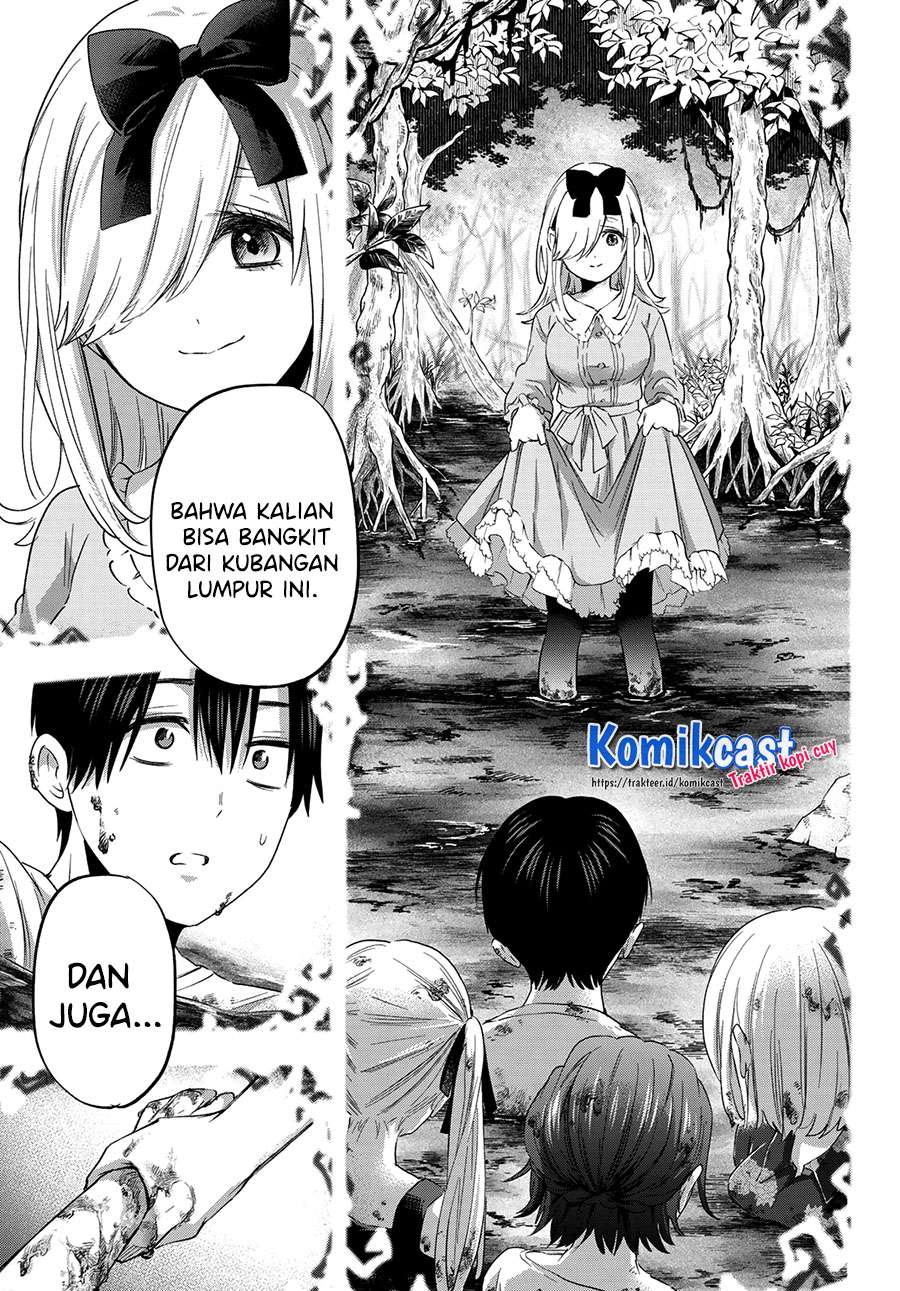 Chapter 73 - halaman 12