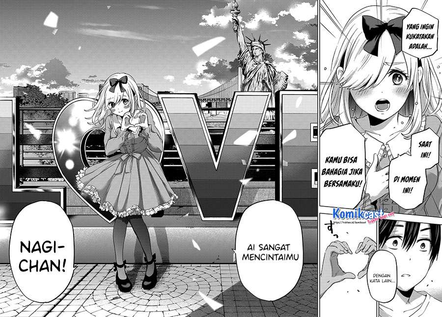 Chapter 73 - halaman 15