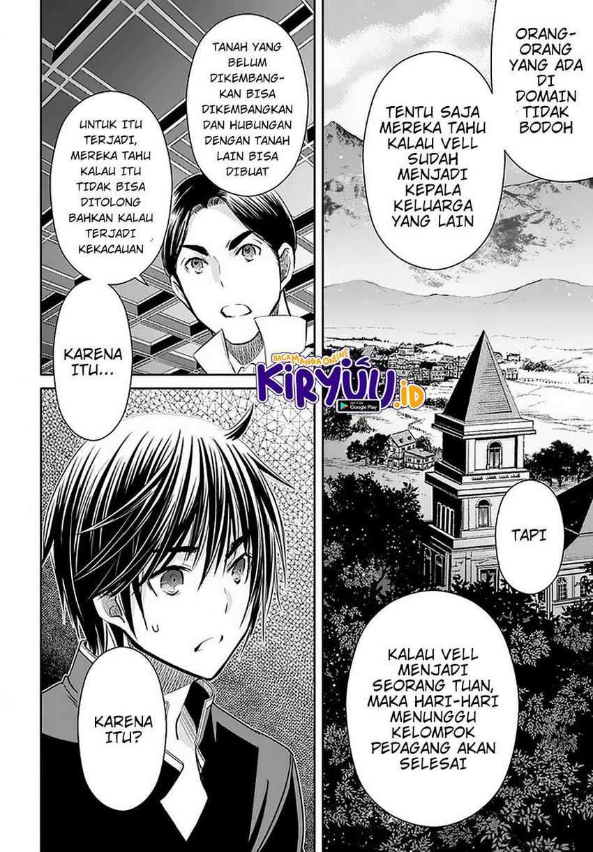 Chapter 56 - halaman 14