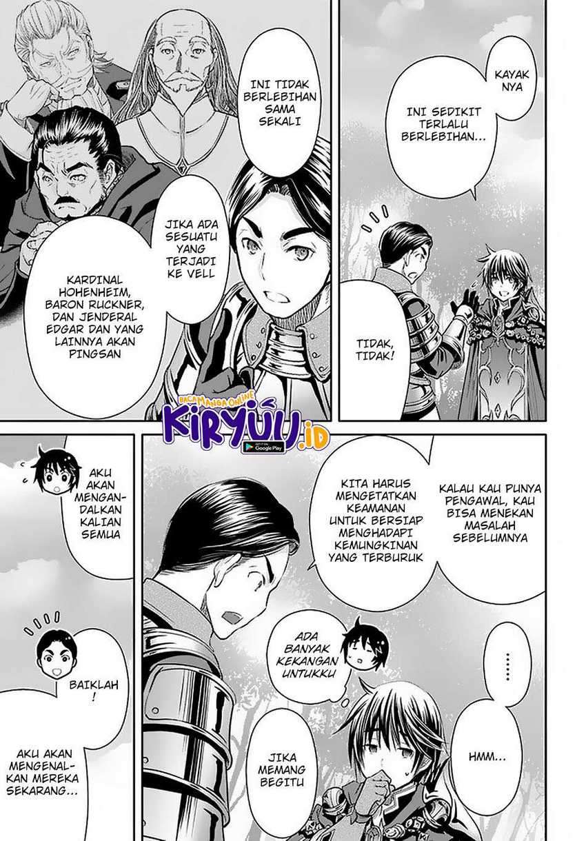 Chapter 56 - halaman 19