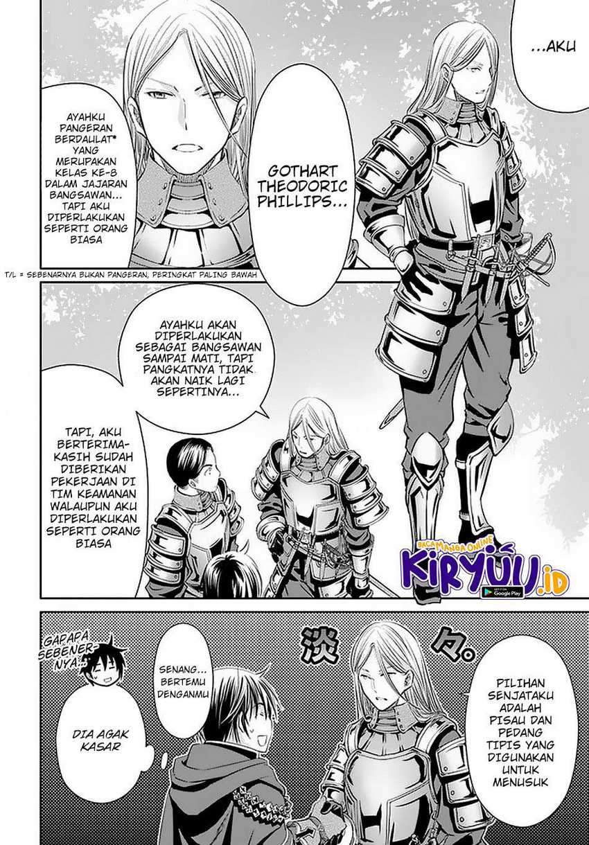 Chapter 56 - halaman 22