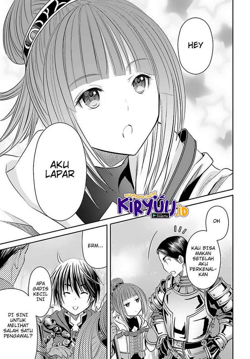 Chapter 56 - halaman 27