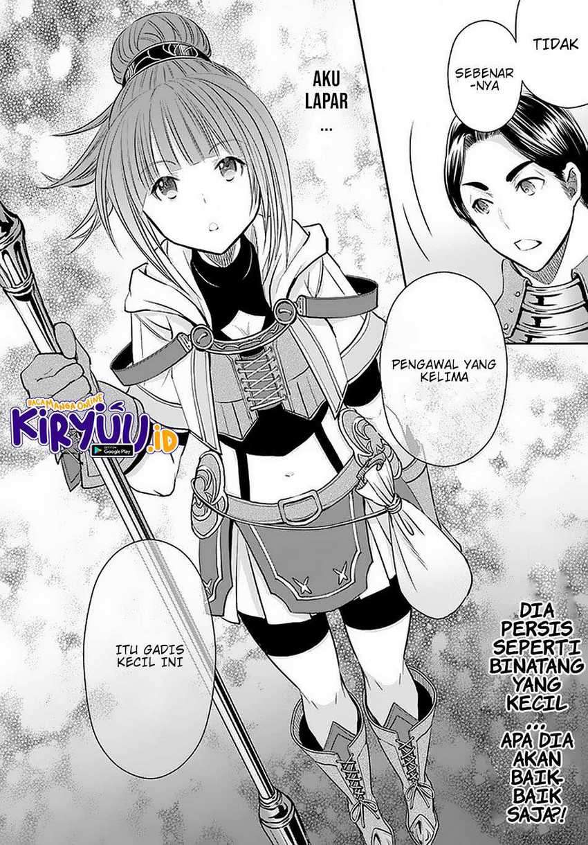 Chapter 56 - halaman 28