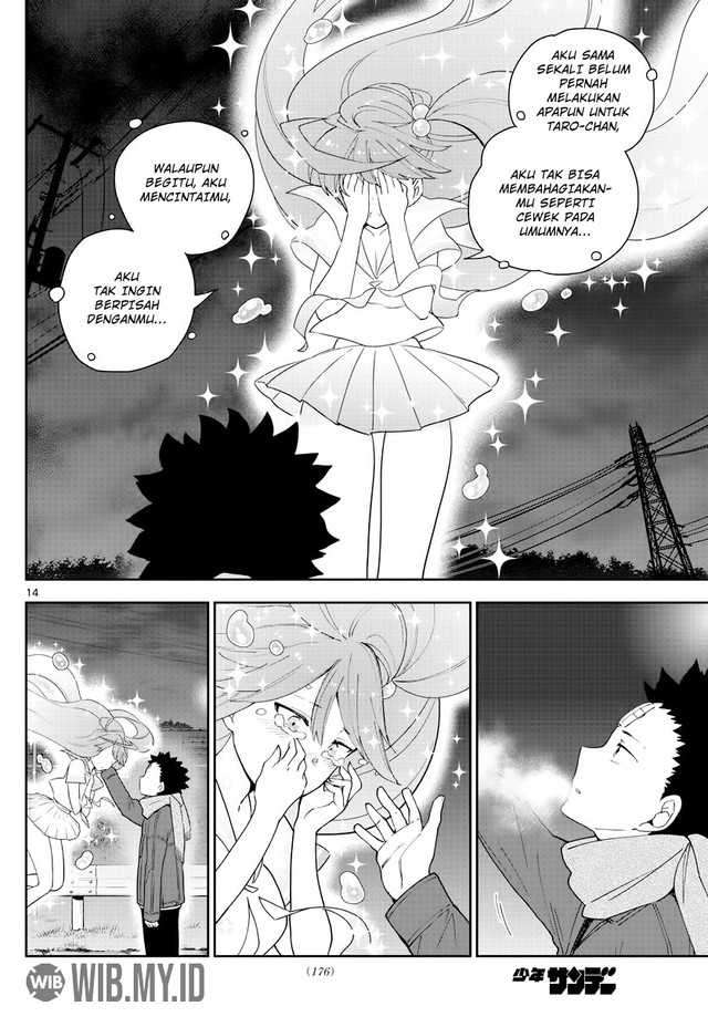 Chapter 129 - halaman 16