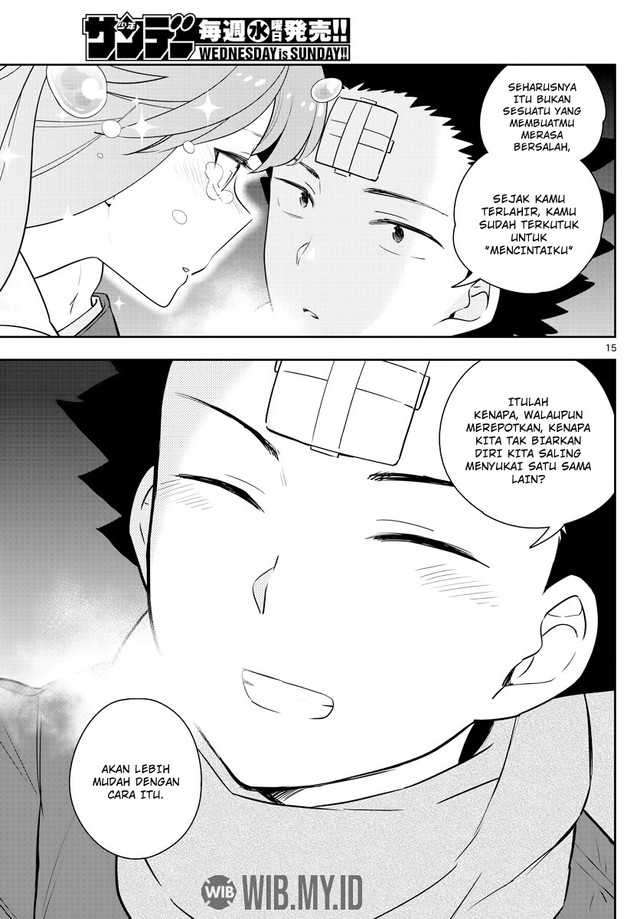 Chapter 129 - halaman 17