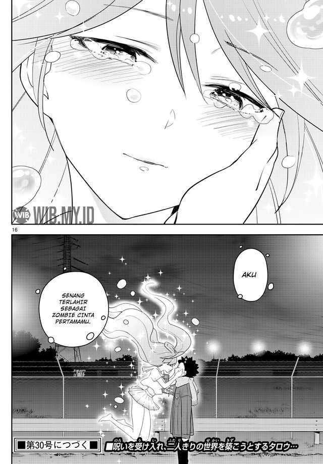 Chapter 129 - halaman 18