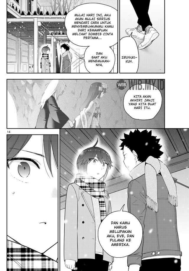 Chapter 128 - halaman 16