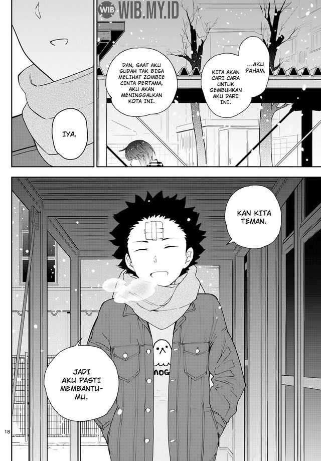 Chapter 128 - halaman 20