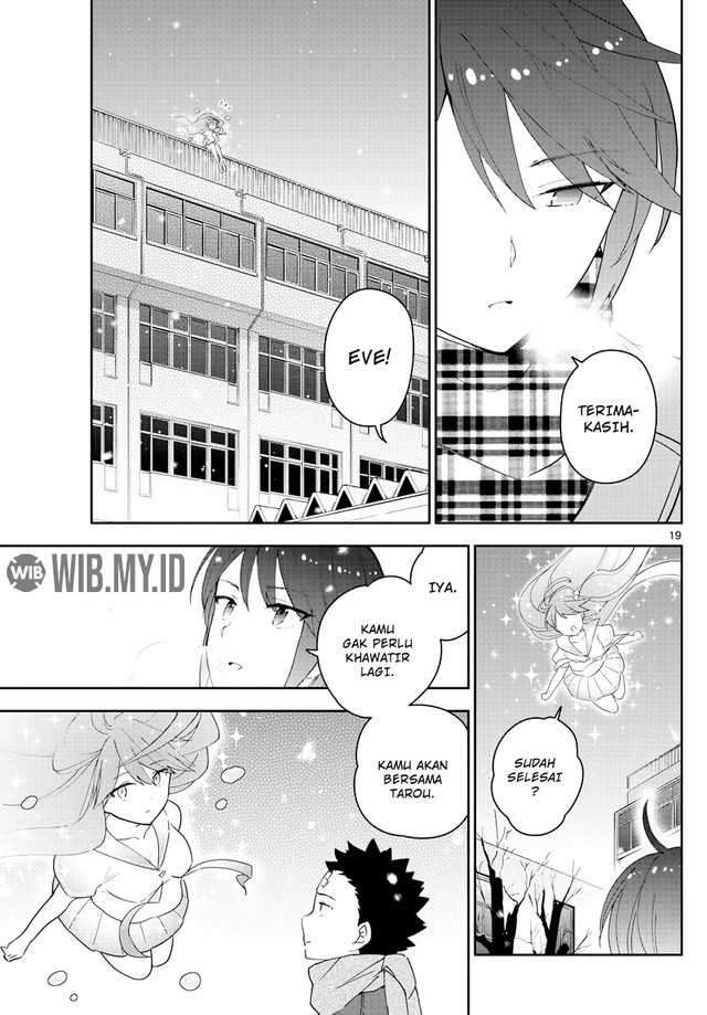 Chapter 128 - halaman 21