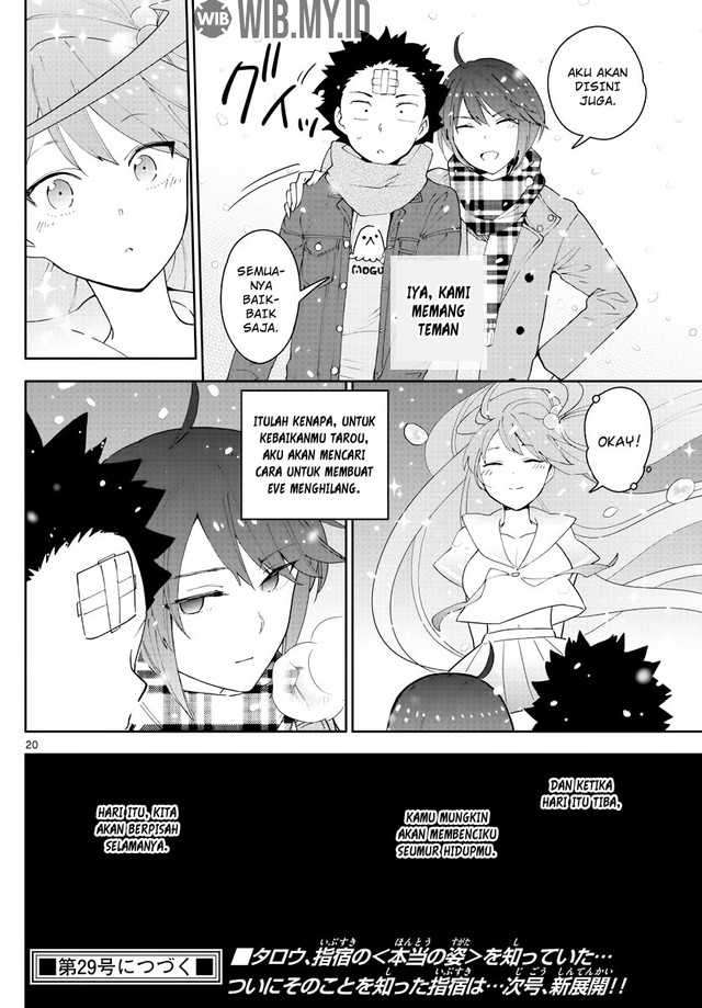 Chapter 128 - halaman 22